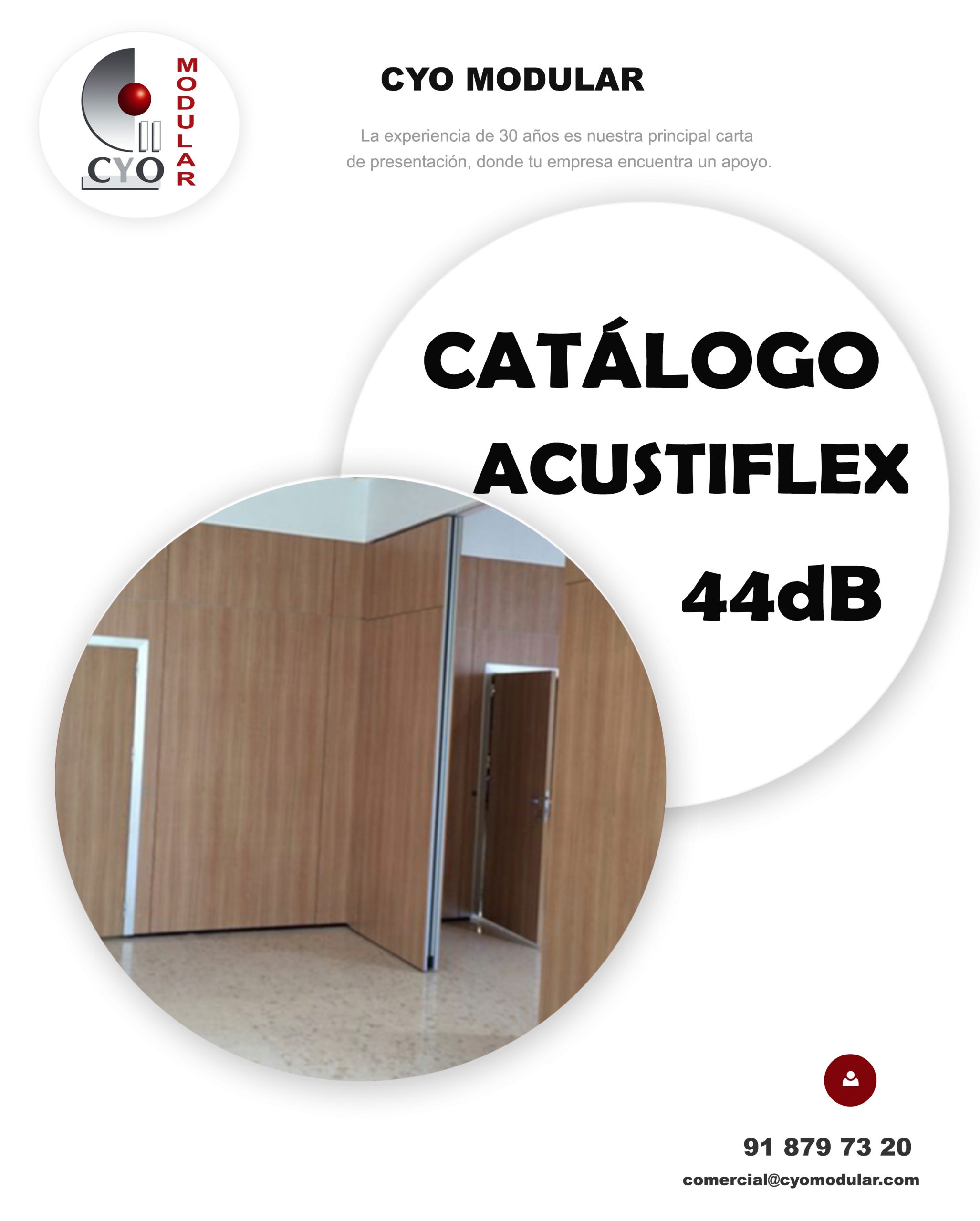 001. Acustiflex 44
