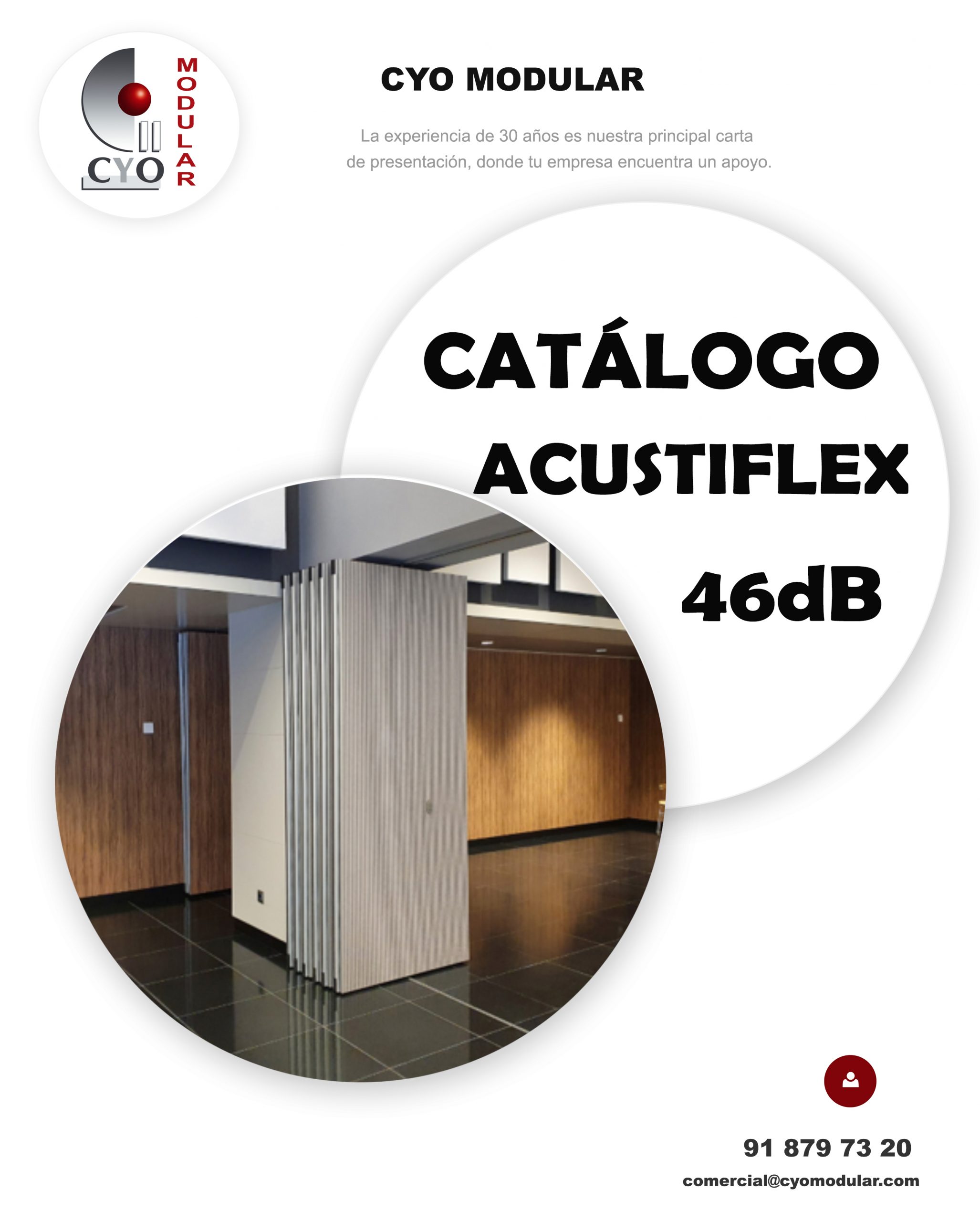 001. Acustiflex 46