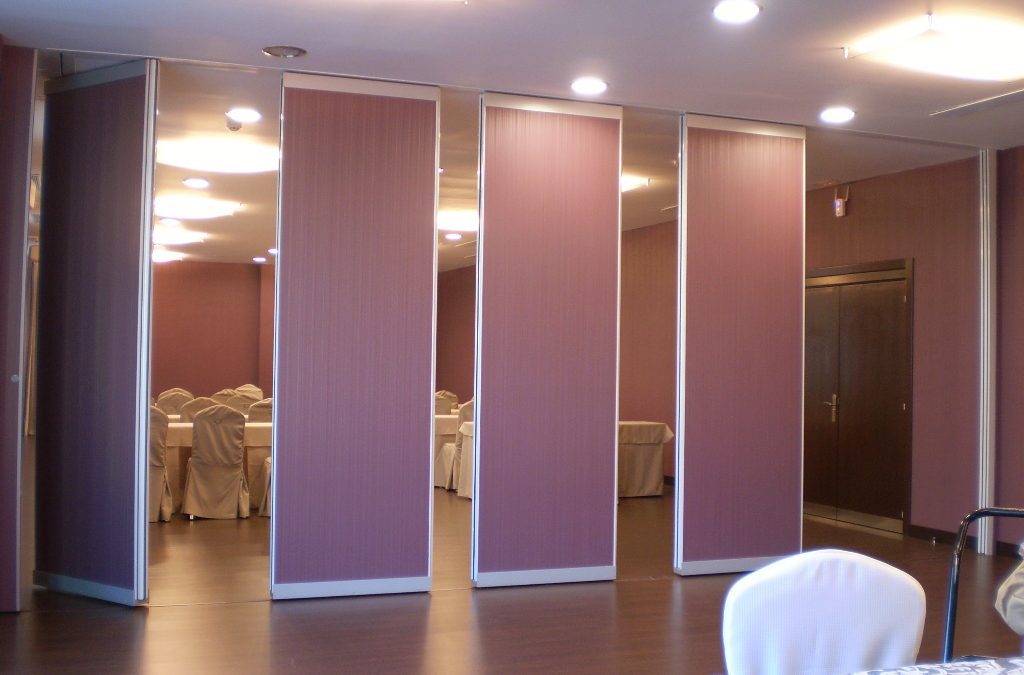 Instalación en Hotel