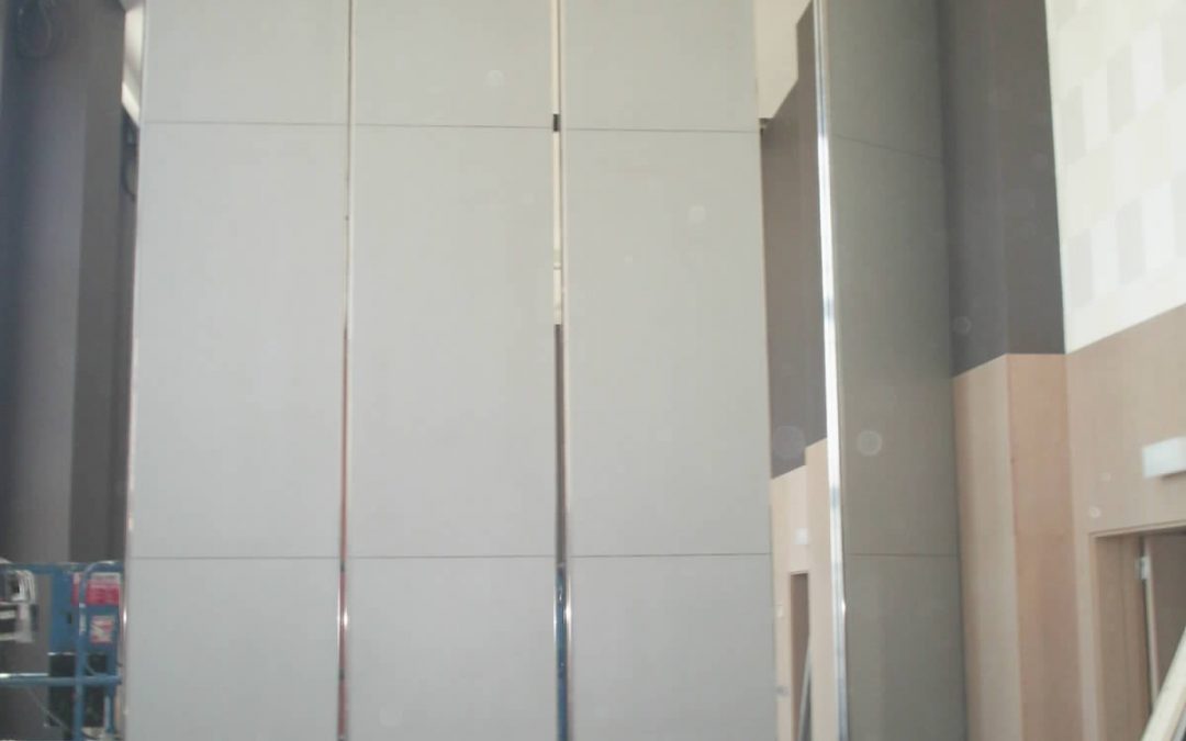 Instalación en Valencia